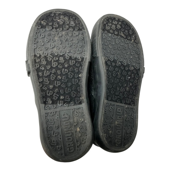 Ground Up Marvel Black Panther Slip On Sneaker - Picture 7 of 12